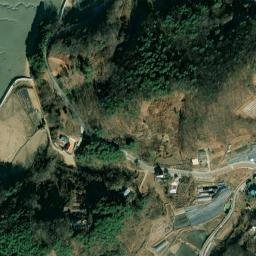 Satellite imagery of Neobawi, KR
