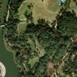 Satellite imagery of Mongchontoseong, KR