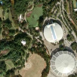 Satellite imagery of Mongchontoseong, KR
