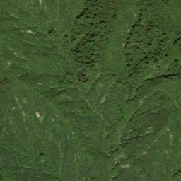Satellite imagery of 御神楽岳, JP