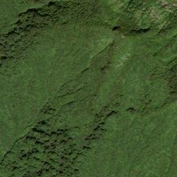 Satellite imagery of 御神楽岳, JP