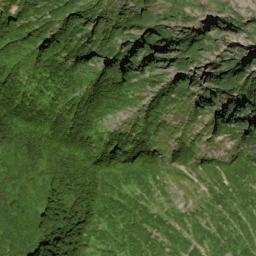 Satellite imagery of 御神楽岳, JP