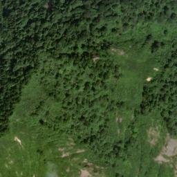 Satellite imagery of 菅倉山, JP