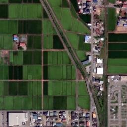 Satellite imagery of 三角点(会津大学), JP