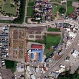 Satellite imagery of 三角点(会津大学), JP