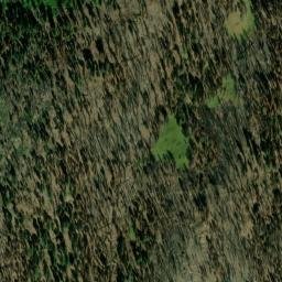 Satellite imagery of Walker Mine, US