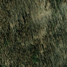 Satellite imagery of Walker Mine, US