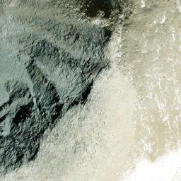 Satellite imagery of Nevahbe Ridge, US