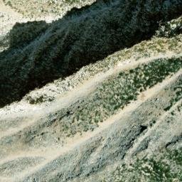 Satellite imagery of Nevahbe Ridge, US