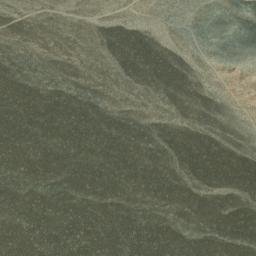 Satellite imagery of Piute Mine, US