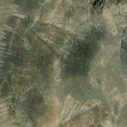 Satellite imagery of Piute Mine, US