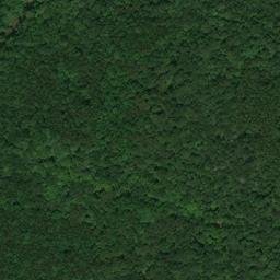 Satellite imagery of Slapout Mine, US