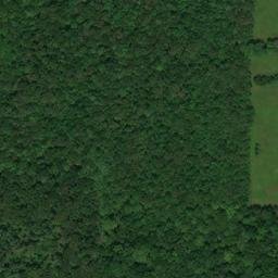 Satellite imagery of Douglas Mine, US