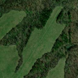 Satellite imagery of Victory Mine, US
