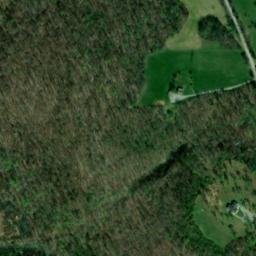 Satellite imagery of Mahoning Mines, US