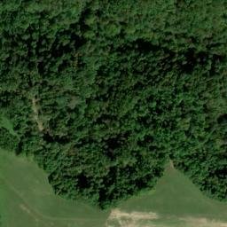 Satellite imagery of Scaffold Cane Ridge, US