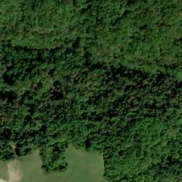 Satellite imagery of Scaffold Cane Ridge, US