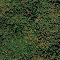 Satellite imagery of Spider Ridge, US