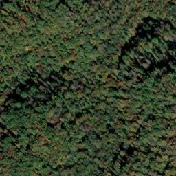 Satellite imagery of Spider Ridge, US