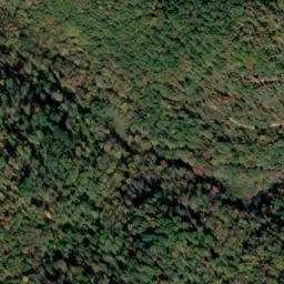 Satellite imagery of Spider Ridge, US