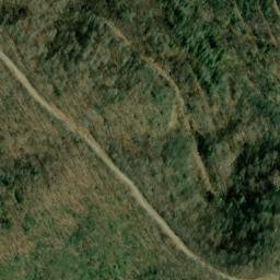 Satellite imagery of Peak Ridge, US