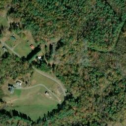 Satellite imagery of Ellison Ridge, US
