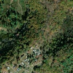 Satellite imagery of Indian Ridge, US