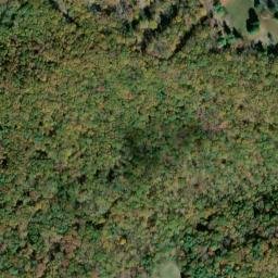 Satellite imagery of Knob Ridge, US
