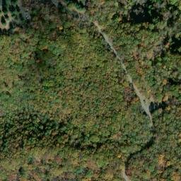 Satellite imagery of Knob Ridge, US