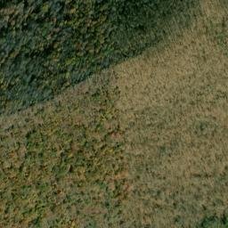 Satellite imagery of Peters Mountain, US