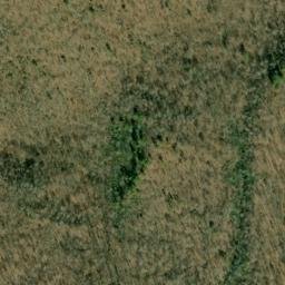 Satellite imagery of Peters Mountain, US