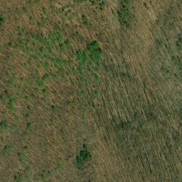 Satellite imagery of Lovers Leap, US
