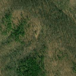 Satellite imagery of Lovers Leap, US