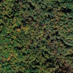 Satellite imagery of Bryant Ridge, US
