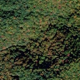 Satellite imagery of Bryant Ridge, US