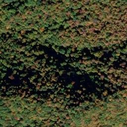 Satellite imagery of Bryant Ridge, US