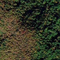 Satellite imagery of Backbone Ridge, US