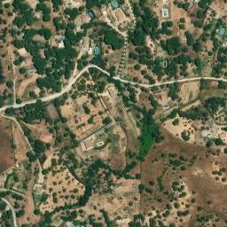 Satellite imagery of survey_point, PT