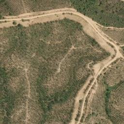 Satellite imagery of survey_point, PT