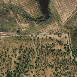 Satellite imagery of survey_point, PT