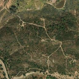 Satellite imagery of survey_point, PT