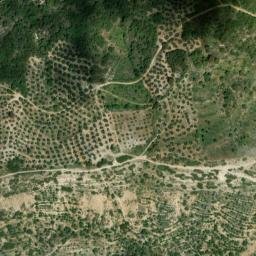 Satellite imagery of Sierra de San Pedro, ES
