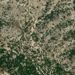 Satellite imagery of Cerro de la Hinojora, ES
