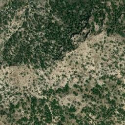 Satellite imagery of Cerro de la Hinojora, ES