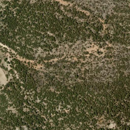 Satellite imagery of Sierra del Madroñal, ES