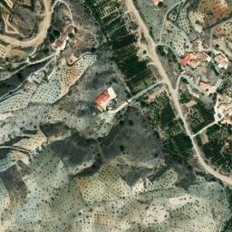 Satellite imagery of Peñón de la Chaparra, ES