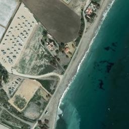 Satellite imagery of boundary_stone, ES