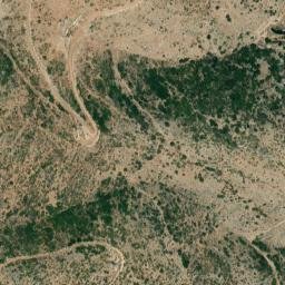 Satellite imagery of Ákra Kivéri, GR
