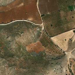 Satellite imagery of Könürka Sırtı, TR
