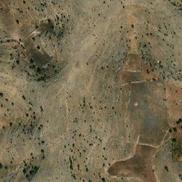 Satellite imagery of Ajik Sırt, TR